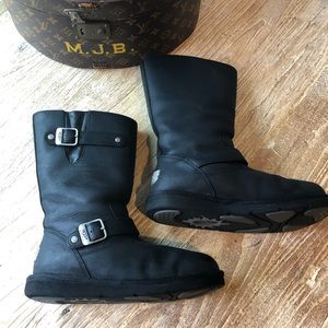 Ugg Snow Boots